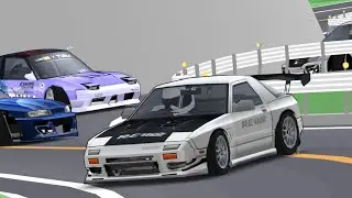 Tandem