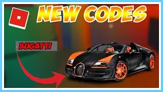 *ALL NEW * April codes in Roblox vehicle tycoon codes
