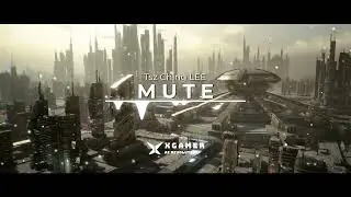 [XGamer - AI Revolution] - Main Theme: Mute (feat. Tsz Ching LEE)