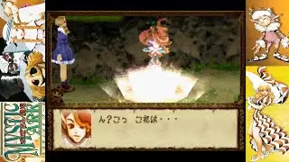 Mystic Ark: Maboroshi Gekijou [ミスティックアークまぼろし劇場] Game Sample - Playstation