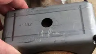Project CRD MJ - Rear Axle part 1