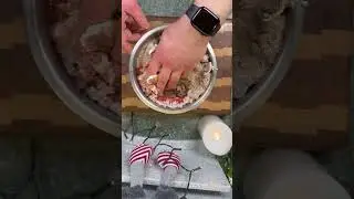 Рыбные котлеты в духовке. Без муки, очень вкусный рецепт!