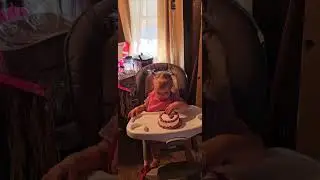 Isabela 1st bday