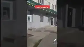 Северодонецк. ВСУ в деле.