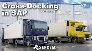 SERKEM - Cross-Docking in SAP