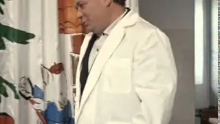 Я злой и страшный серый волк...