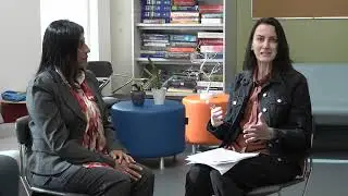 Knowledge Translation Cafe Scientifique -  Oct. 2023