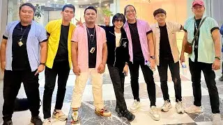 PELANGGARAN - GUYONWATON (ADT FEAT RIZAL TODAY )