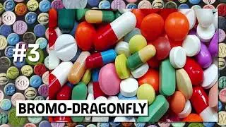 10 СТРАШНЫХ НАРКОТИКОВ, О КОТОРЫХ МНОГИЕ НЕ СЛЫШАЛИ