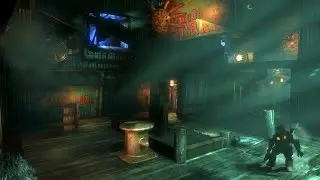 Ambient Worlds ~ Neptune's Bounty (BioShock)