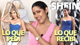 MEGA HAUL DE FIN DE AÑO🎄🌟 LO QUE PEDÍ VS LO QUE RECIBÍ!💖