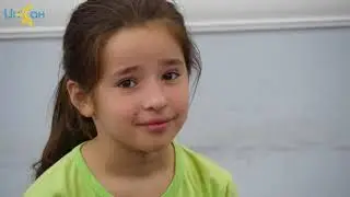 "СОБЕРИ СИРОТ В ШКОЛУ" - 2018 год