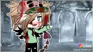 Я похож стала убийцой?😈👿😖