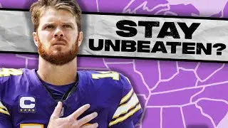 Albert Breer Previews Vikings vs. Packers Game