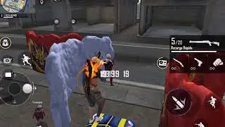 Un pvp con jurar épico