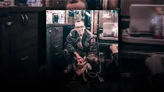 [FREE] Dark Logic X JID Type Beat | wtftoby