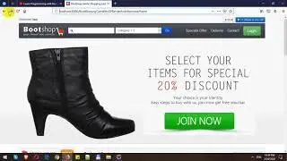 Build Completed Ecommerce with JSP-Servlet and Hibernate - Part 18 - Filtering and Search on Product