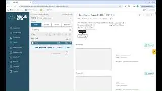 How to Automate UI Elements with Multiple Actions Using Coordinates with MuukTest