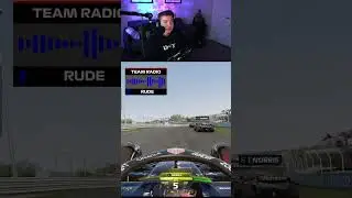 F1 karaoke #f1 #formula1 #gaming