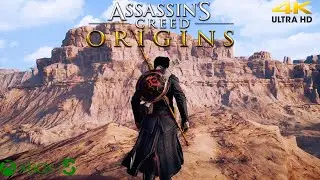 Assassin's creed origins Ezios NextGen update release date  xbox series x s and ps5
