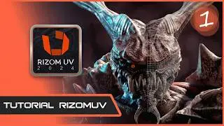 [PASO A PASO] RizomUV Curso GRATUITO,  Conceptos básicos.01