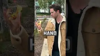 CapCut Tutorial - FIRE HANDS!