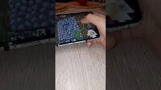 играю в майнкрафт