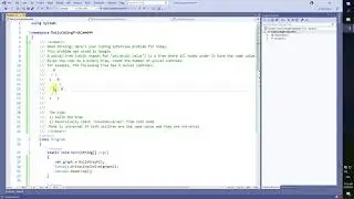 Daily Coding Problem 644