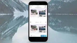 Анимация интерфейса