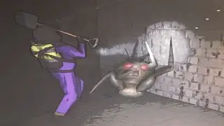 Perfectly Cut Screams in Lethal Company