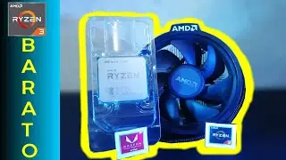 🎮  BEST processor for | PC Gamer CHEAP 2020   💻