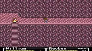 Final Fantasy Mystic Quest #12: Lava Dome, Part One
