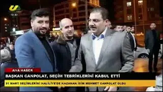 KANAL URFA ANA HABER BÜLTENİ 02 04 2024