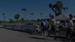 Kilted Mile (Sunday 2022)