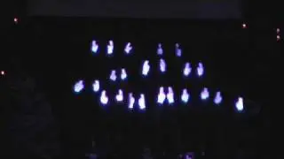 We Are The Reason performance