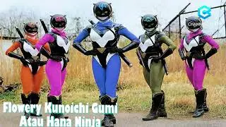 7 Sentai Ranger Paling Jahat