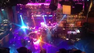 Depeche Mode- Should Be Higher- Live on Letterman