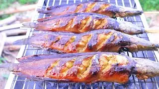 แจกสูตร #ปลาดุกย่าง สูตรทำขาย กำไรงาม ย่างทานเองก็อร่อย สูตรนี้อร่อยดี ไม่ผิดหวังแน่นอน confirm👍