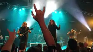 Rhapsody of Fire - The Legend Goes On