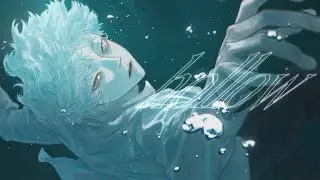 hollow - BIN (Official Video)