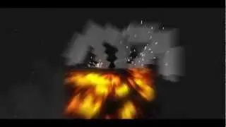 Epic Minecraft Intro