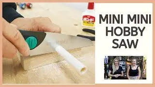 Hand saws for plumbing