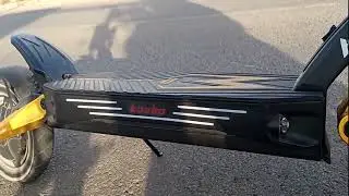 KAABO MANTIS KING GT .V.S KAABO GT3..