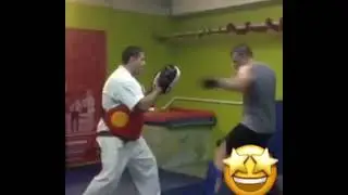 Тренер
