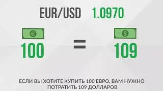 Валюта и цены