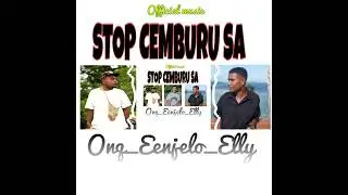 STOP CEMBURU SA❌ MTC Rap ❌ Official music 🌴🌴