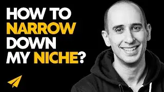 How to NARROW Down My NICHE?