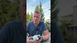 DJI Mini 4 Pro A great drone ‼️ But ‼️ My thoughts ❓ 