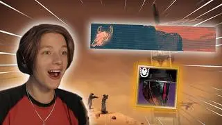 My *CRAZIEST* Solo Flawless of Spire of the Watcher (You Won't Believe This)