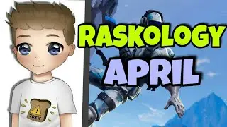 Best of Raskology April
